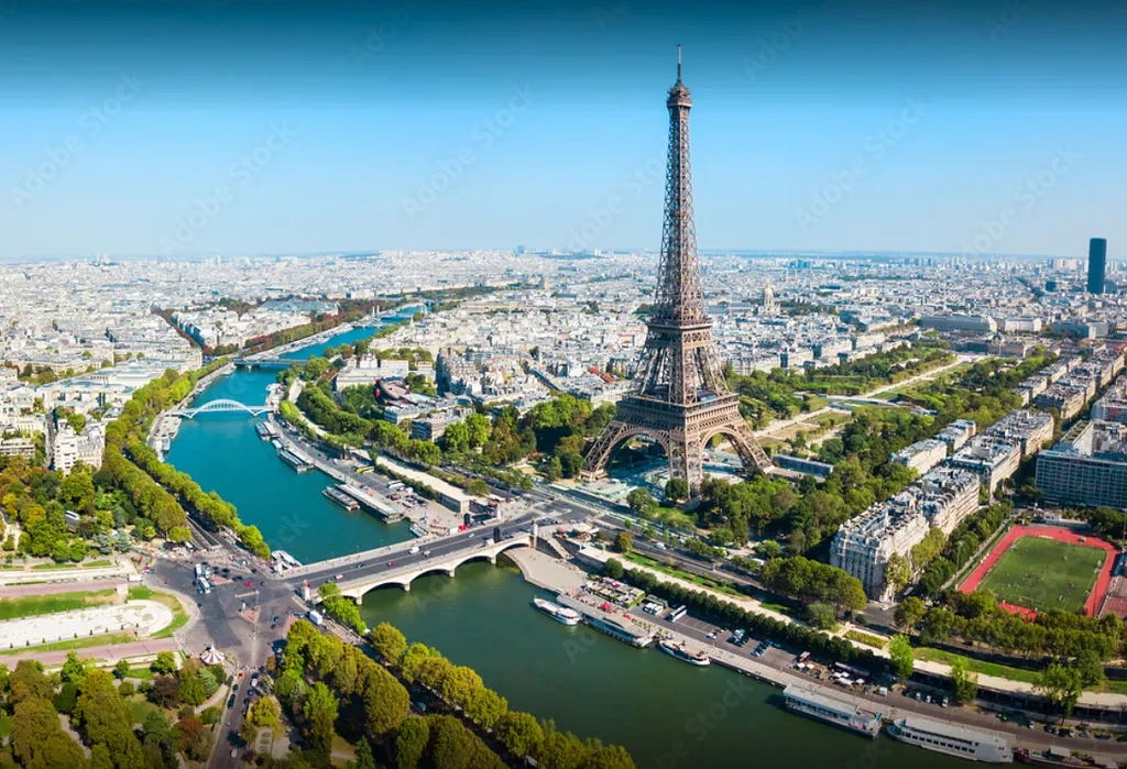 Guia Completo Para Uma Viagem Inesquec Vel A Paris Fran A Viajantes Net