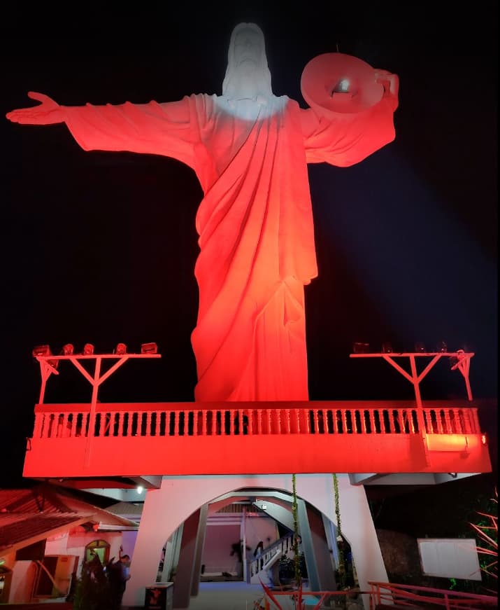 O Que N O Pode Deixar De Conhecer Em Balne Rio Cambori Santa