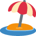 :beach_with_umbrella: