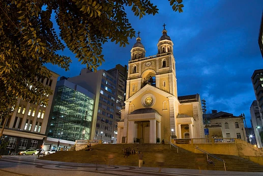 Catedral-Floripa