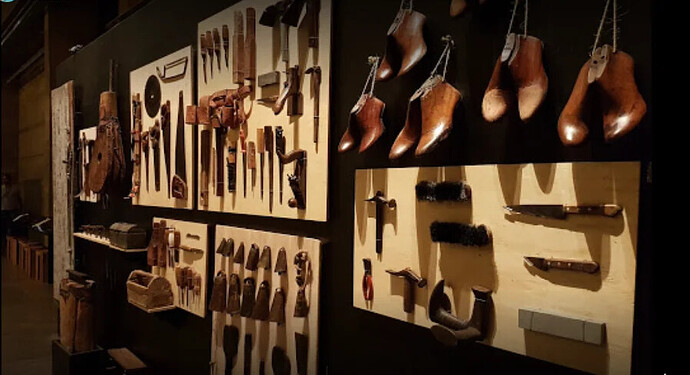 Centro Cultural Cais do Sertão