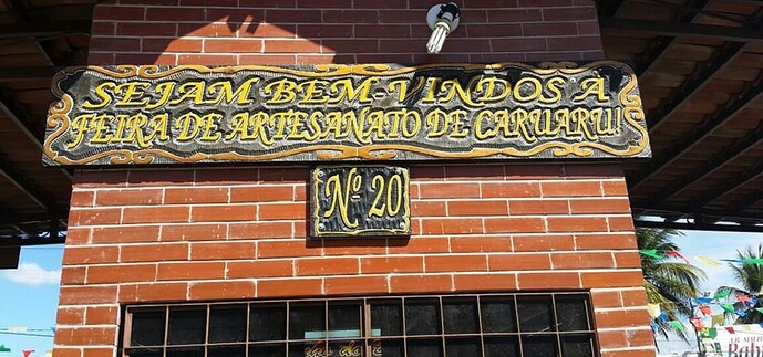 O que fazer na Feira de Caruaru?