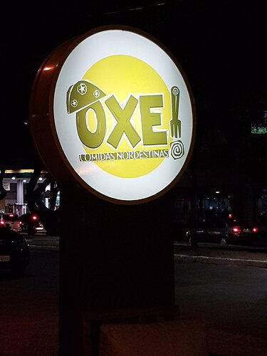 Ôxe Comidas Nordestinas, Maceió