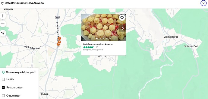 Quais são os restaurantes baratos em Oliveira de Azeméis?