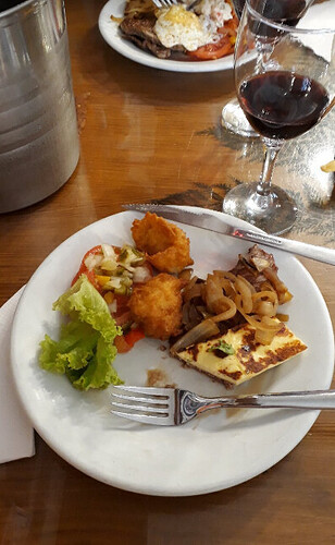 Onde comer em Gramado com pouco dinheiro?