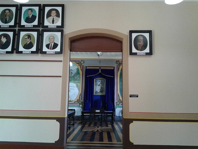 Centro Cultural João Fona