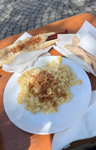 Quais são os restaurantes baratos em Munique?