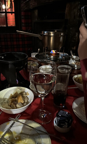 Onde ir à noite em Campos do Jordão?