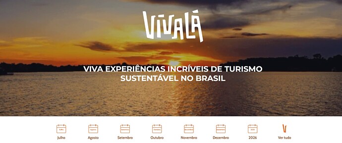 Agência Vivalá Monte Roraima