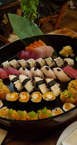 Quais são os melhores restaurantes de Fernando de Noronha?