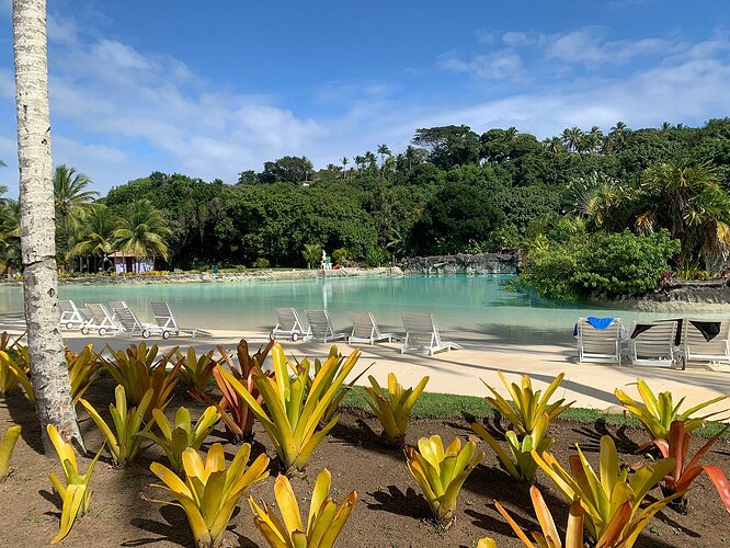 Arraial d'Ajuda Eco Parque