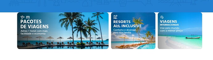 Quais são os melhores pacotes para a Índia oferecidos pela Submarino Viagens?