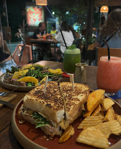 Quais são os 5 melhores restaurantes de Búzios?