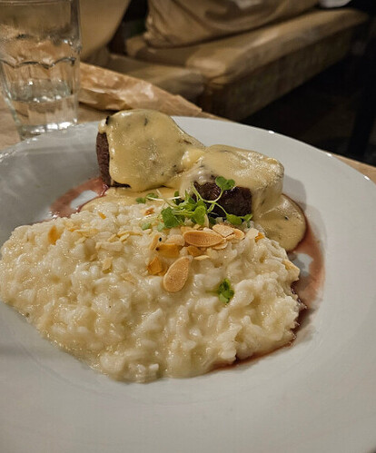 Onde encontra restaurantes chiques em Brasília?