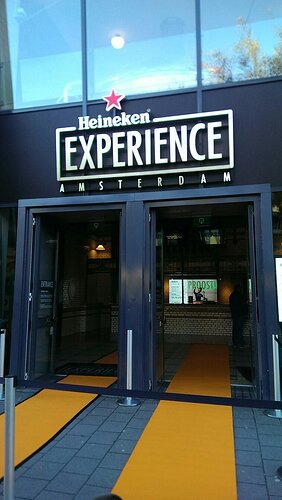 HeinekenExperience