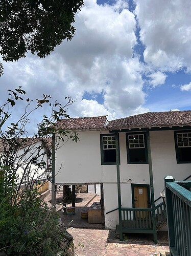 museu do diamante em diamantina estrada real