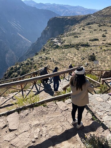 colca
