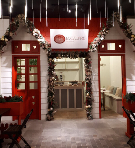 Onde comer em Gramado de madrugada?