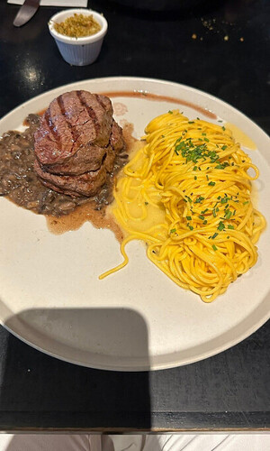 Qual é o melhor restaurante italiano Moema?