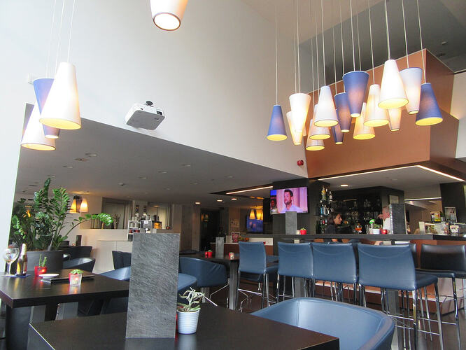 Dicas de hotel em Luxemburgo