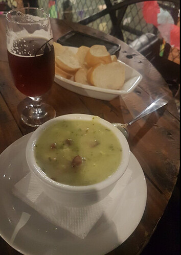 Onde comer em São Lourenço MG barato?