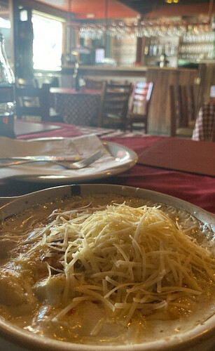 Quanto custa jantar em Búzios?