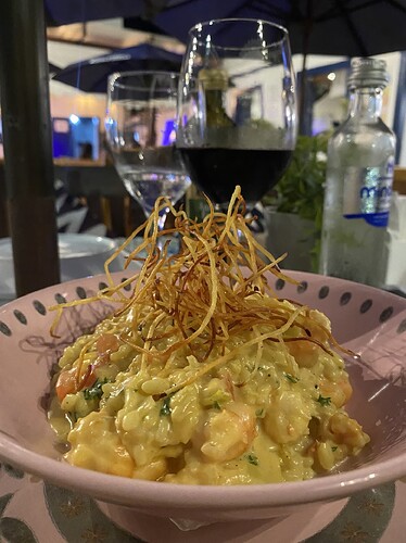 Restaurante Casa da Piedra