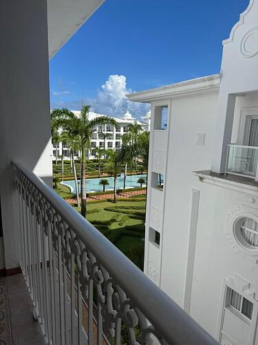 Riu Palace Punta Cana