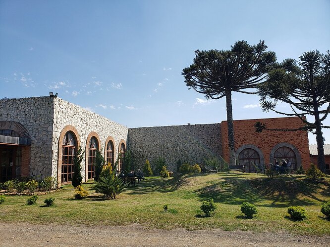 Vinícola Boutique D'Alture