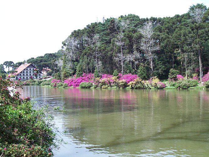 Gramado, Rio Grande do Sul