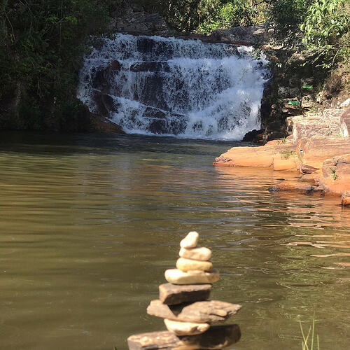 Cachoeira do Coqueiro