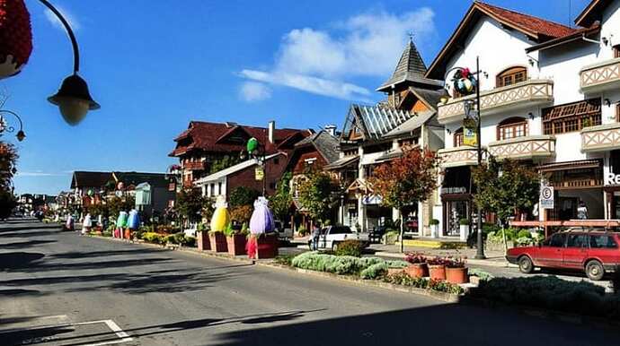 gramado