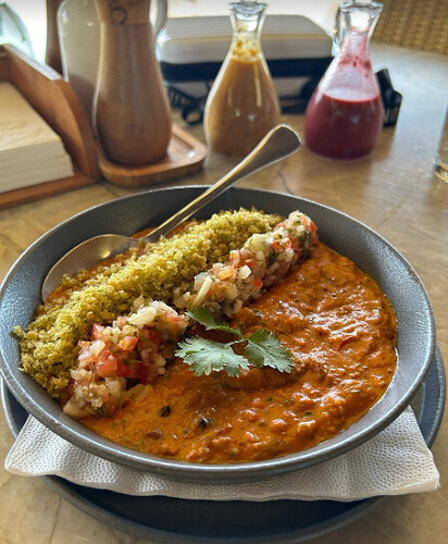 Quais são os melhores restaurantes com vista para Fernando de Noronha?