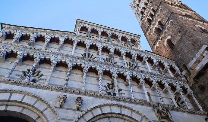 duomo di san martino