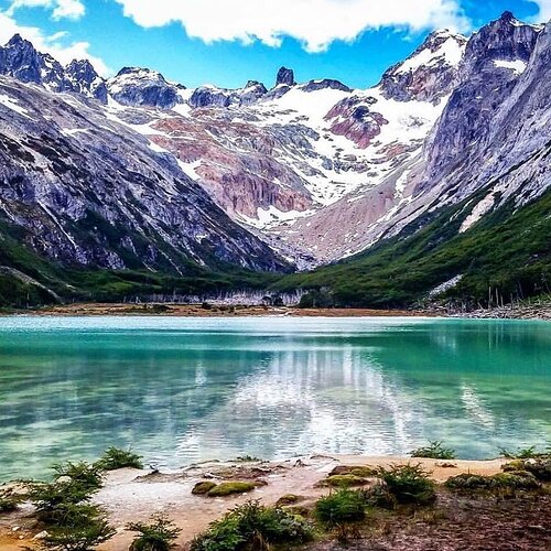 Ushuaia, Patagônia, Argentina