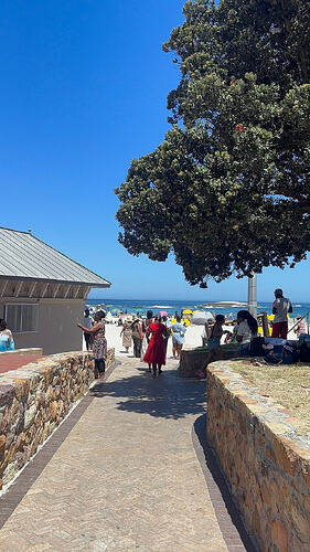 Camps Bay