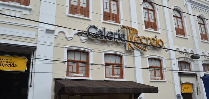 Onde comer em Aparecida do Norte?