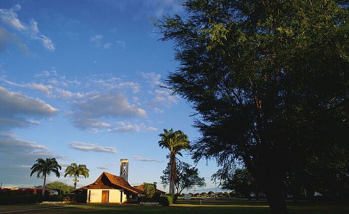 Vinícola Botticelli, Bahia