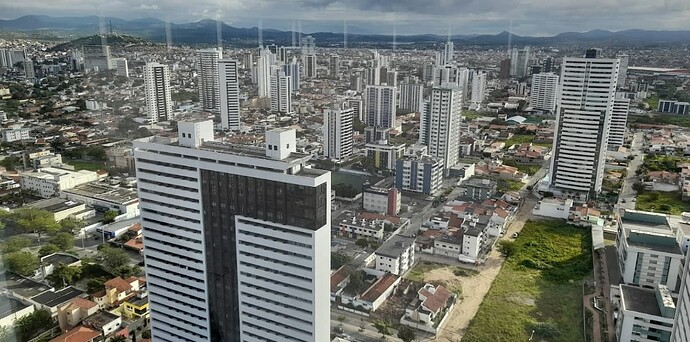 Bairro Universitário, Caruaru