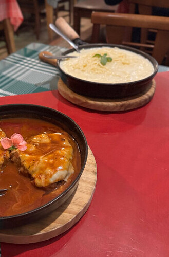 Onde não deixar de comer em Gramado?