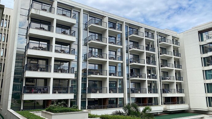 Grand Hyatt Rio de Janeiro