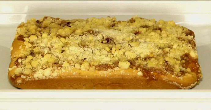 Qual é o doce típico do Paraná?