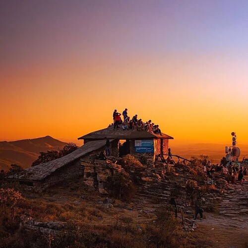 São Thomé das Letras