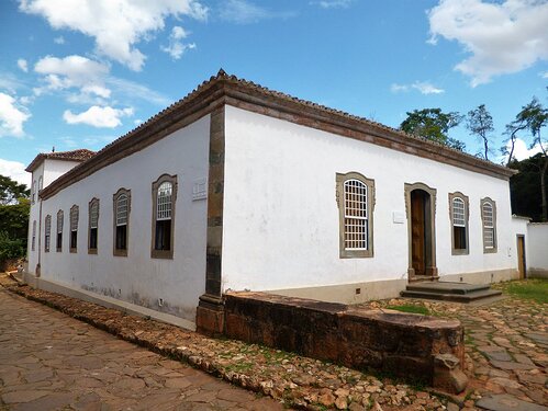 casa padre tiradentes