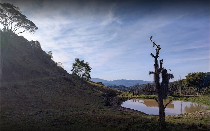 Parque Estadual da Serra do Tabuleiro