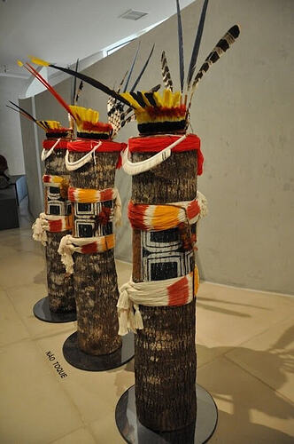 Museu das Culturas Dom Bosco