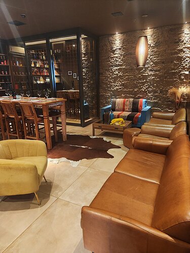 Libertango Brasília