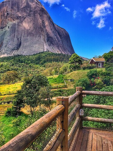 Domingos Martins, Espírito Santo