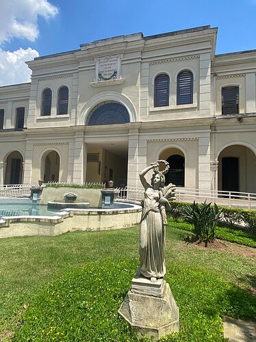 museu da imigracao sp