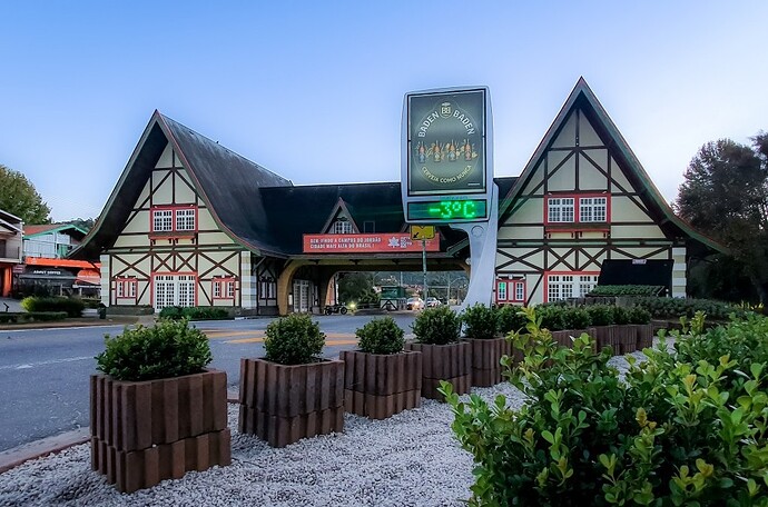 campos do jordao sao paulo